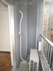 11/12 バルコニー