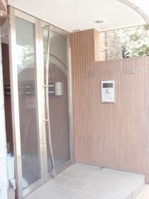 12/12 エントランス