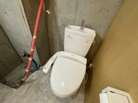 8/11 トイレ