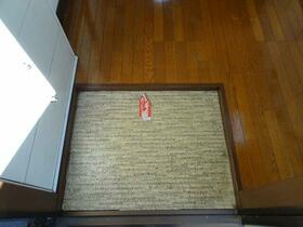 11/11 エントランス