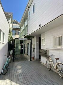 10/10 エントランス