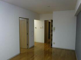 4/16 リビング/ダイニング