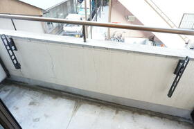 14/16 バルコニー