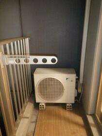 15/16 バルコニー