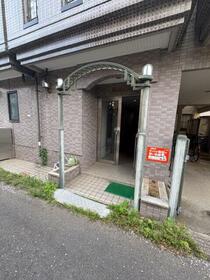 7/7 エントランス