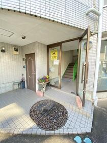 6/7 エントランス