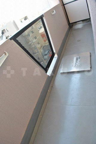 15/30 バルコニー