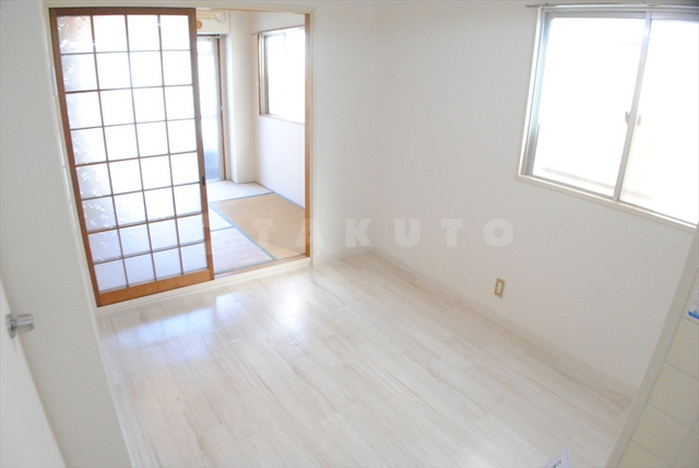 3/15 リビング/ダイニング