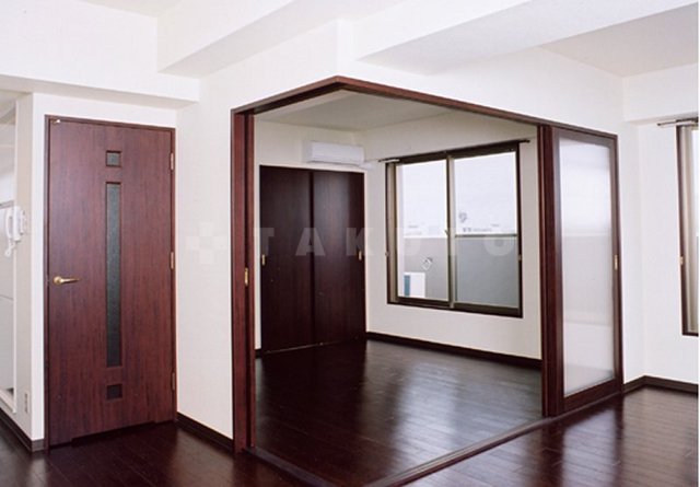 3/21 リビング/ダイニング