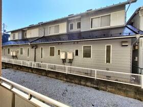 14/16 バルコニー