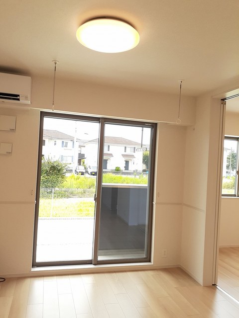 3/20 リビング/ダイニング