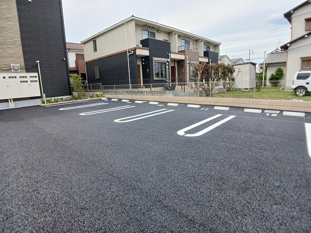 24/30 駐車場