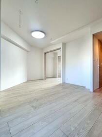 4/16 リビング/ダイニング