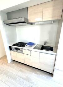 5/16 リビング/ダイニング