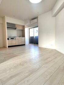 6/16 リビング/ダイニング