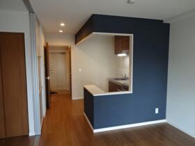 3/16 リビング/ダイニング