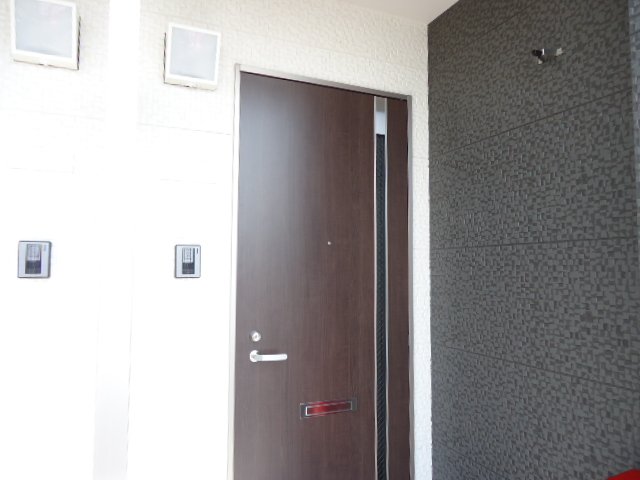 2/3 エントランス