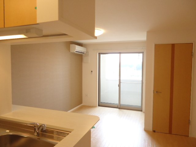 4/23 リビング/ダイニング