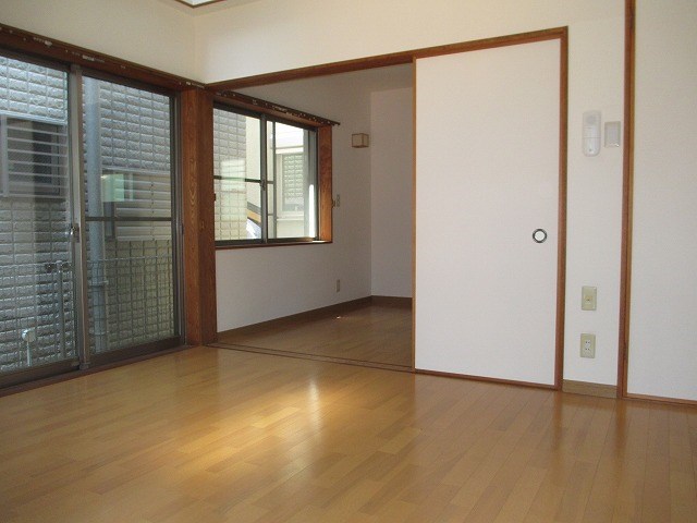 4/23 リビング/ダイニング