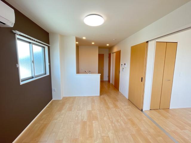 3/30 リビング/ダイニング