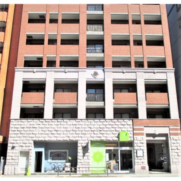 3/3 エントランス