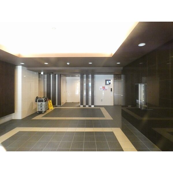 6/6 エントランス