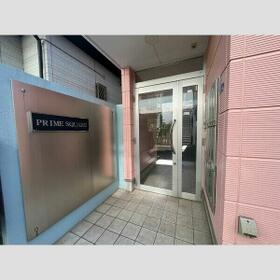 3/3 エントランス