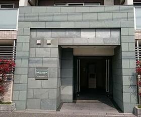 4/11 エントランス