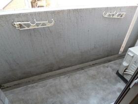 13/16 バルコニー