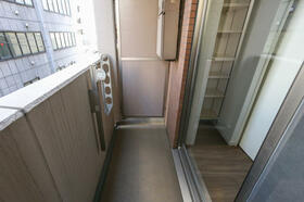 13/16 バルコニー