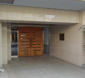 15/16 エントランス