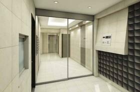 3/3 エントランス