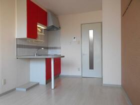 3/16 リビング/ダイニング