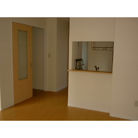 3/16 リビング/ダイニング