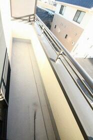 14/16 バルコニー