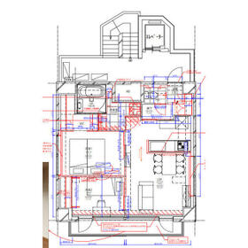 DANTE板橋本町の間取り