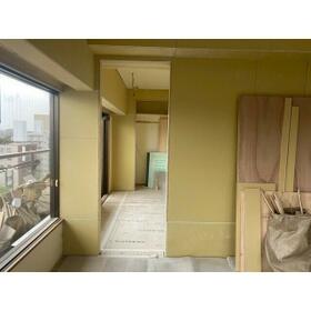 5/9 リビング/ダイニング