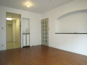 3/16 リビング/ダイニング