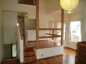 4/16 リビング/ダイニング