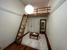 4/16 リビング/ダイニング