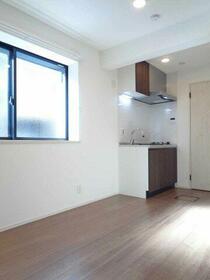 5/16 リビング/ダイニング