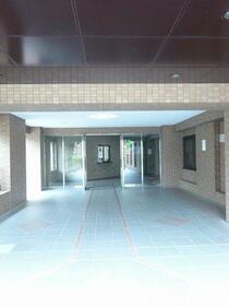 3/5 エントランス