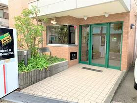 15/16 エントランス