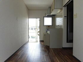 3/10 リビング/ダイニング