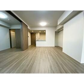 4/16 リビング/ダイニング