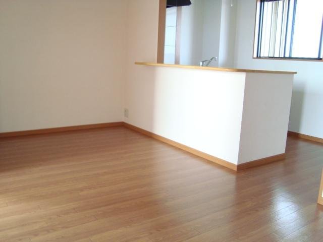 4/27 リビング/ダイニング