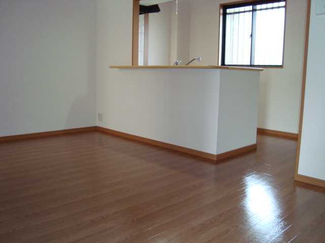 3/27 リビング/ダイニング