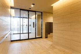 11/12 エントランス