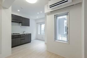 4/16 リビング/ダイニング