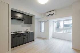 3/16 リビング/ダイニング